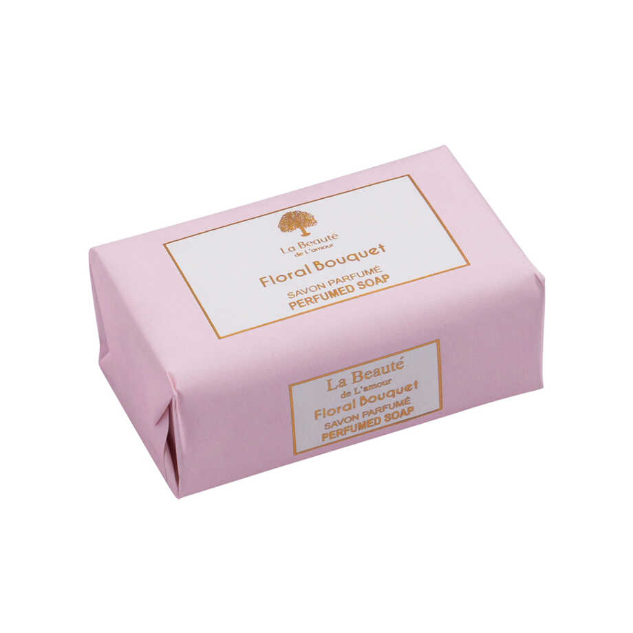 صابونة معطرة فلورال بوكيه 150ج