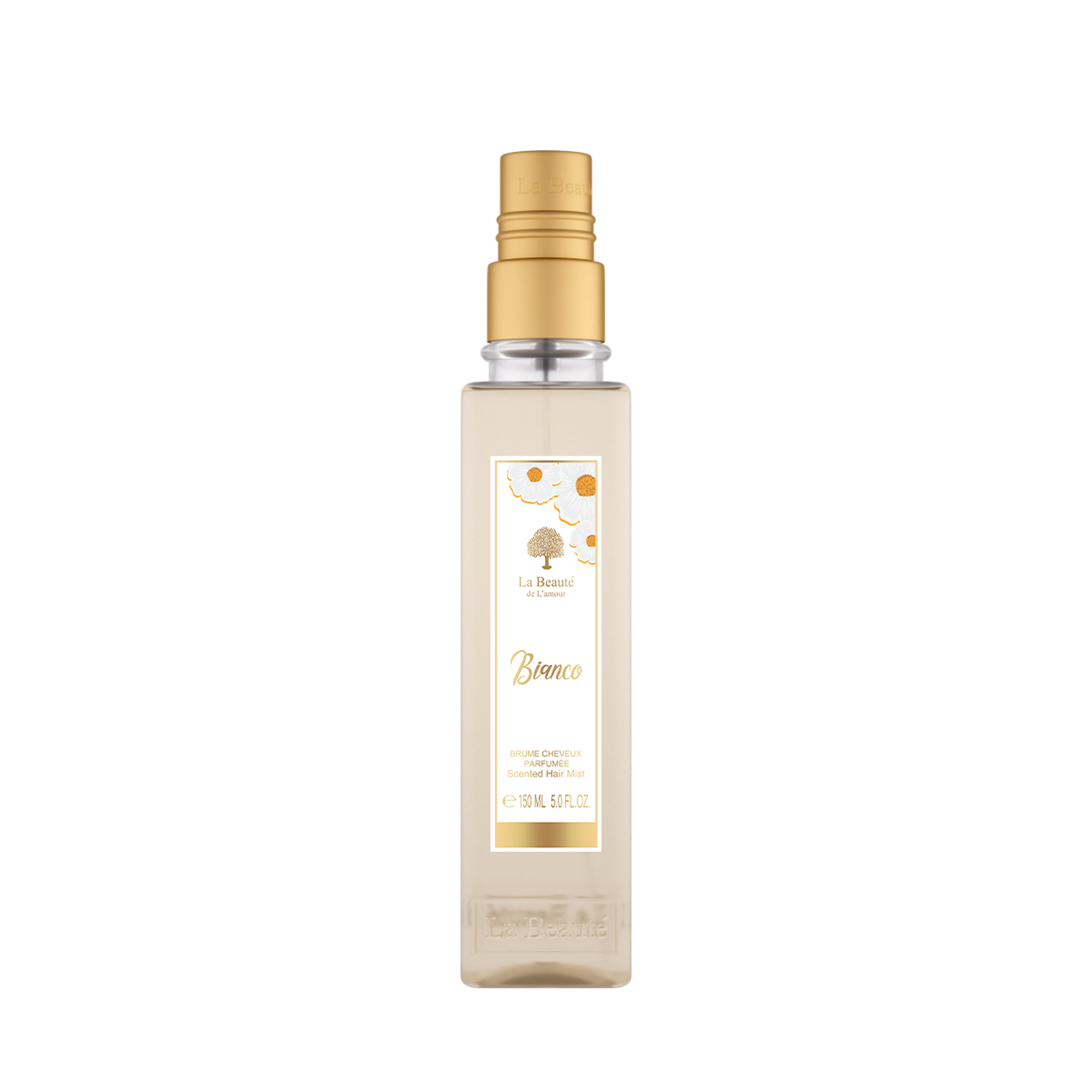 معطر شعر بيانكو 150 مل لابوتيه دي لامور