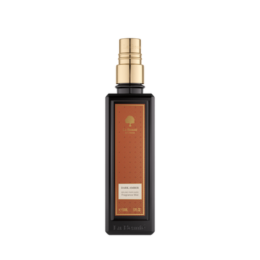 معطر جسم دارك عنبر 150 مل لابوتيه