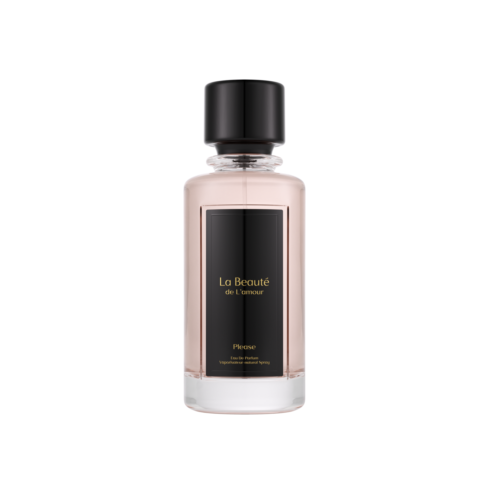 PLEASE-EDP- 125 ml La Beaute