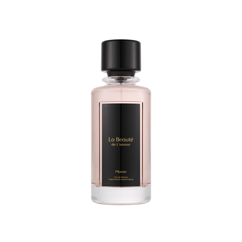 PLEASE-EDP- 125 ml La Beaute