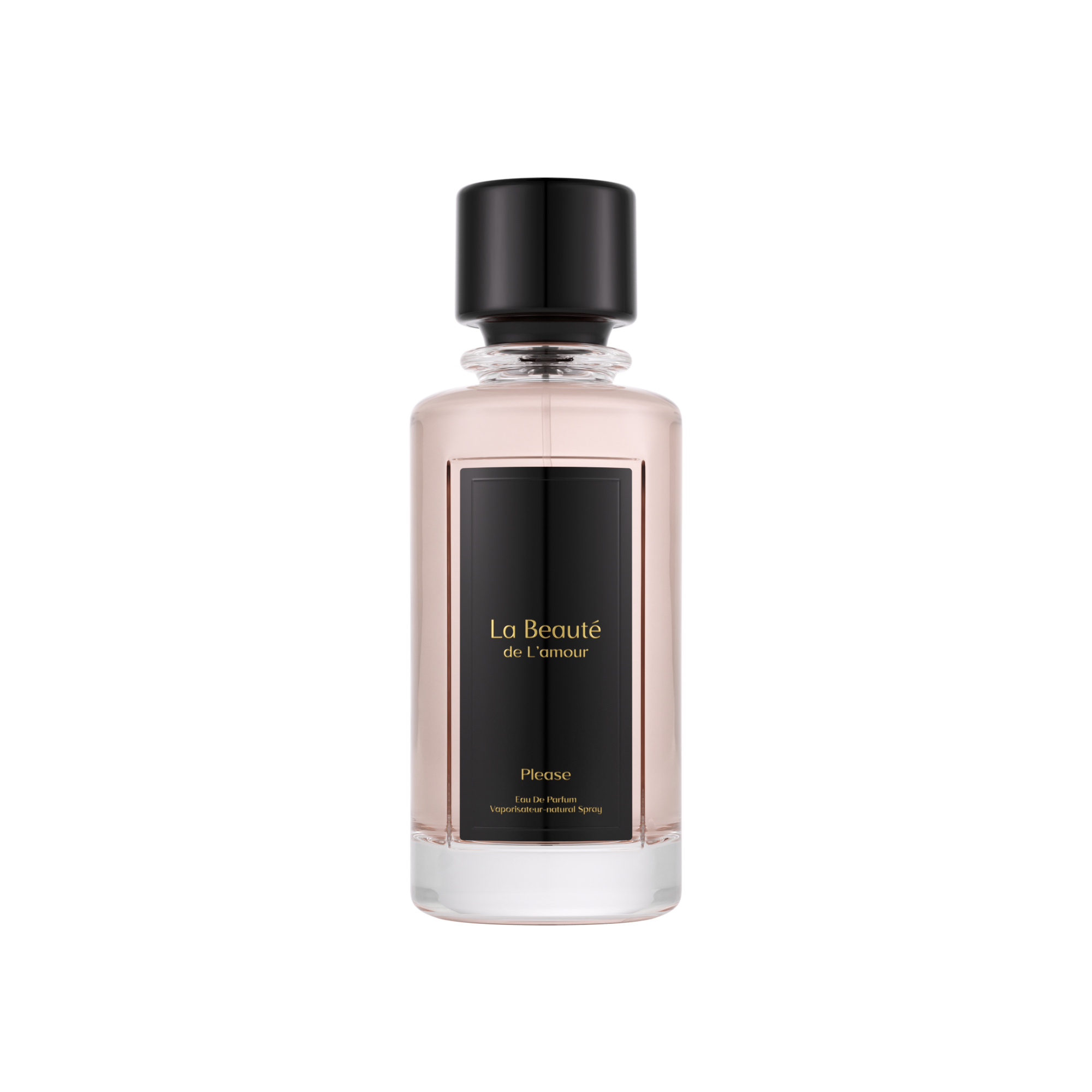 عطر بليز 125 مل - أو دو بارفان