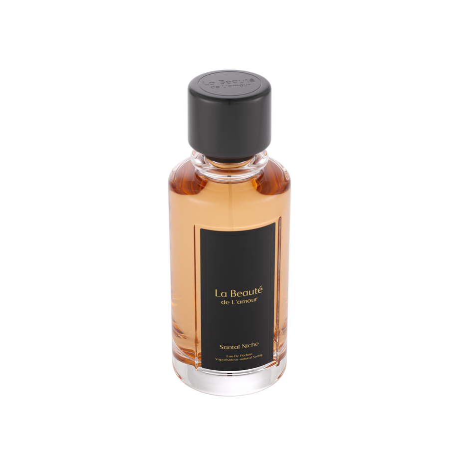 عطر سانتل نيش 125 مل - أو دو بارفان