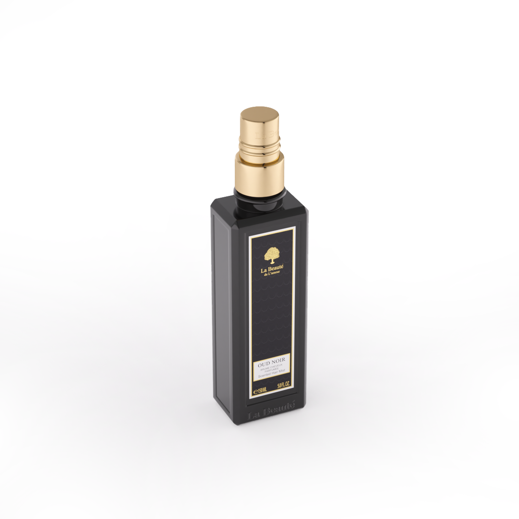 معطر شعر عود نوار 150 مل