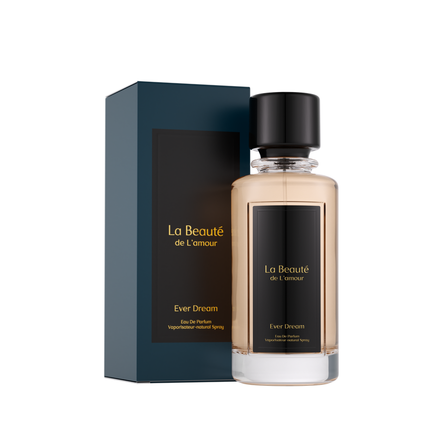 عطر إيفر دريم 125 مل - أو دو بارفان