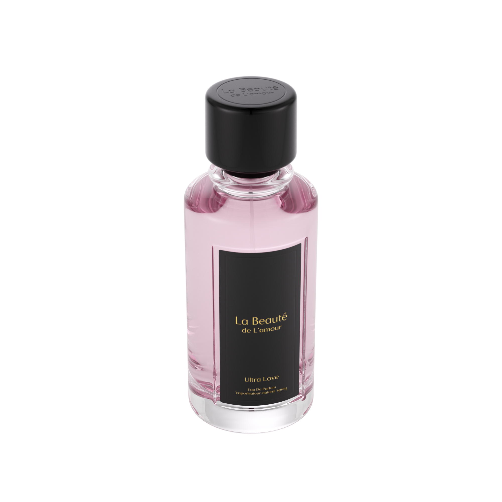 عطر ألترا لف 125 مل - أو دو بارفان