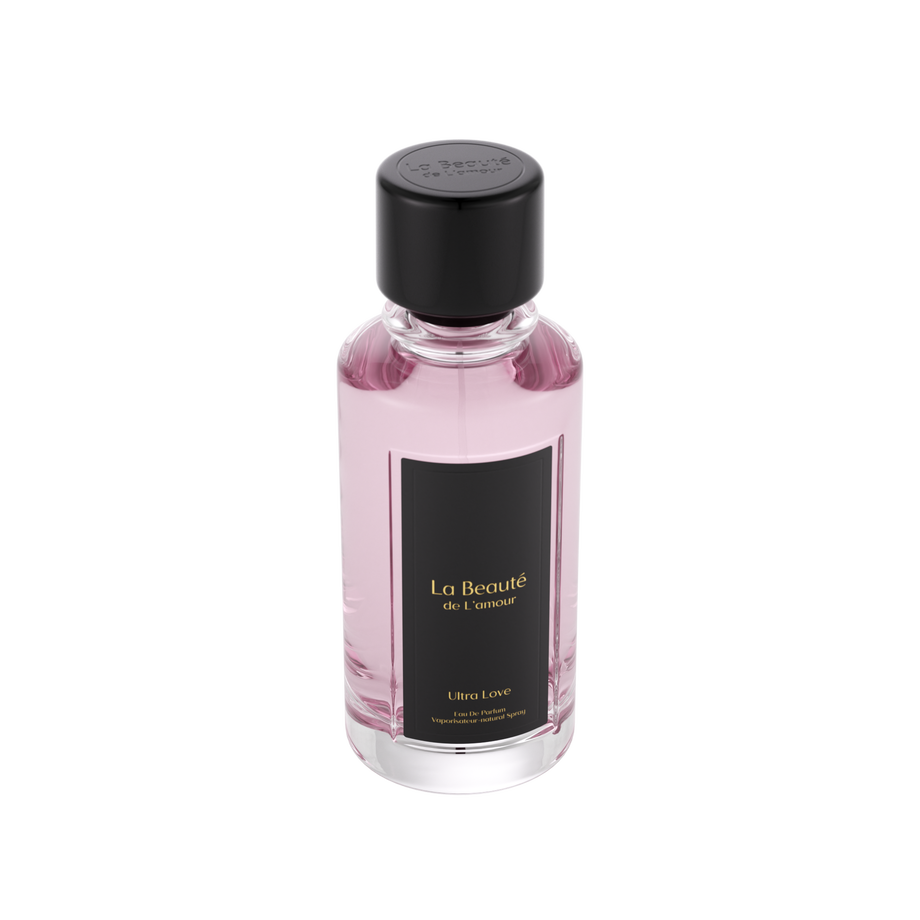 عطر ألترا لف 125 مل - أو دو بارفان