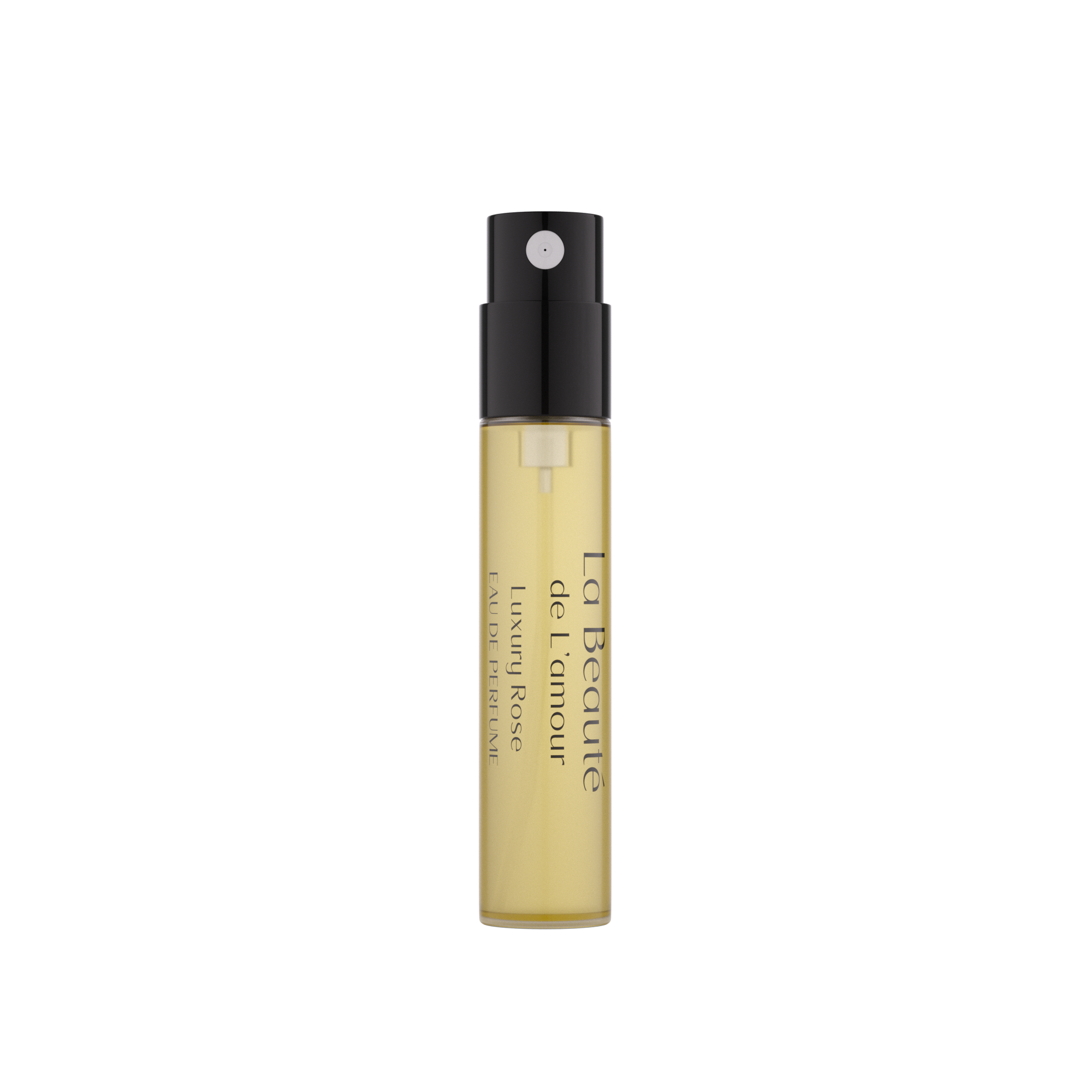 لابوتيه عطر او دو بارفان لاكشري روز 2 مل
