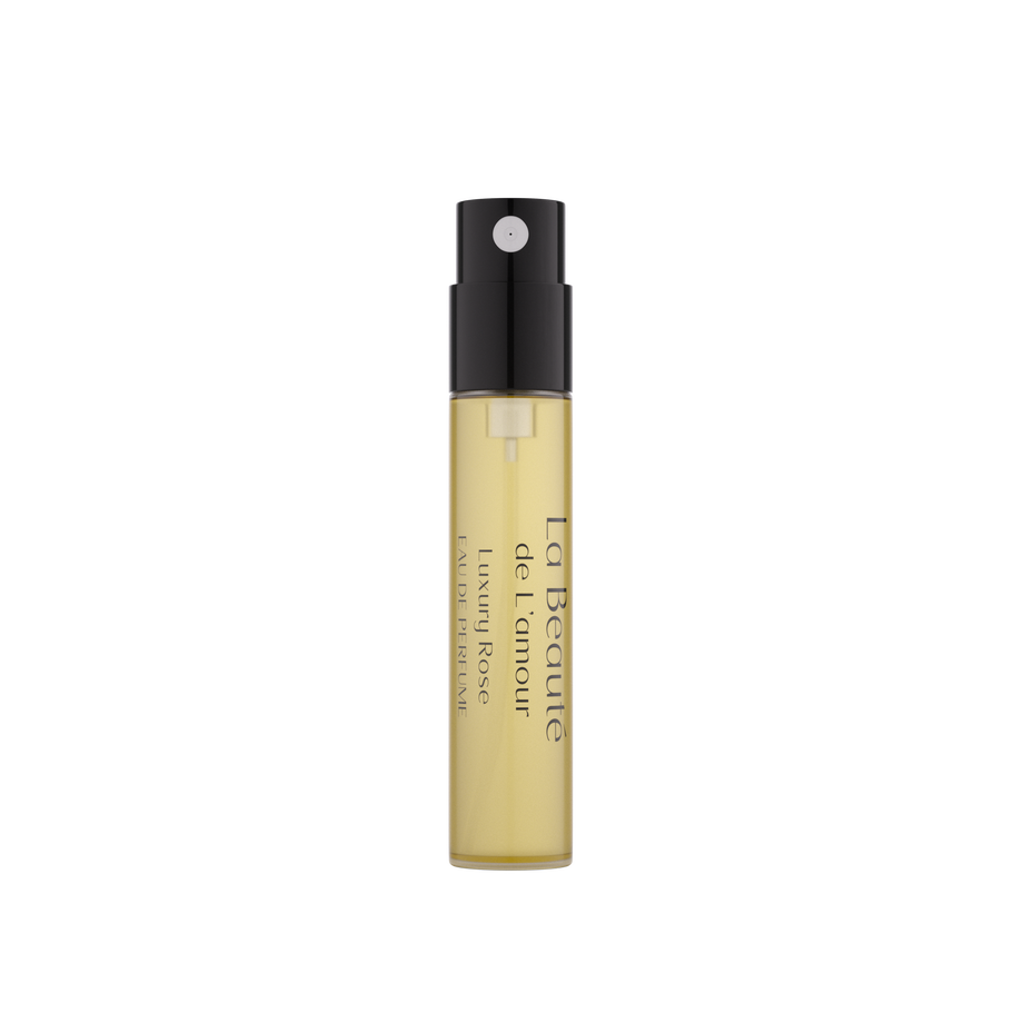 لابوتيه عطر او دو بارفان لاكشري روز 2 مل