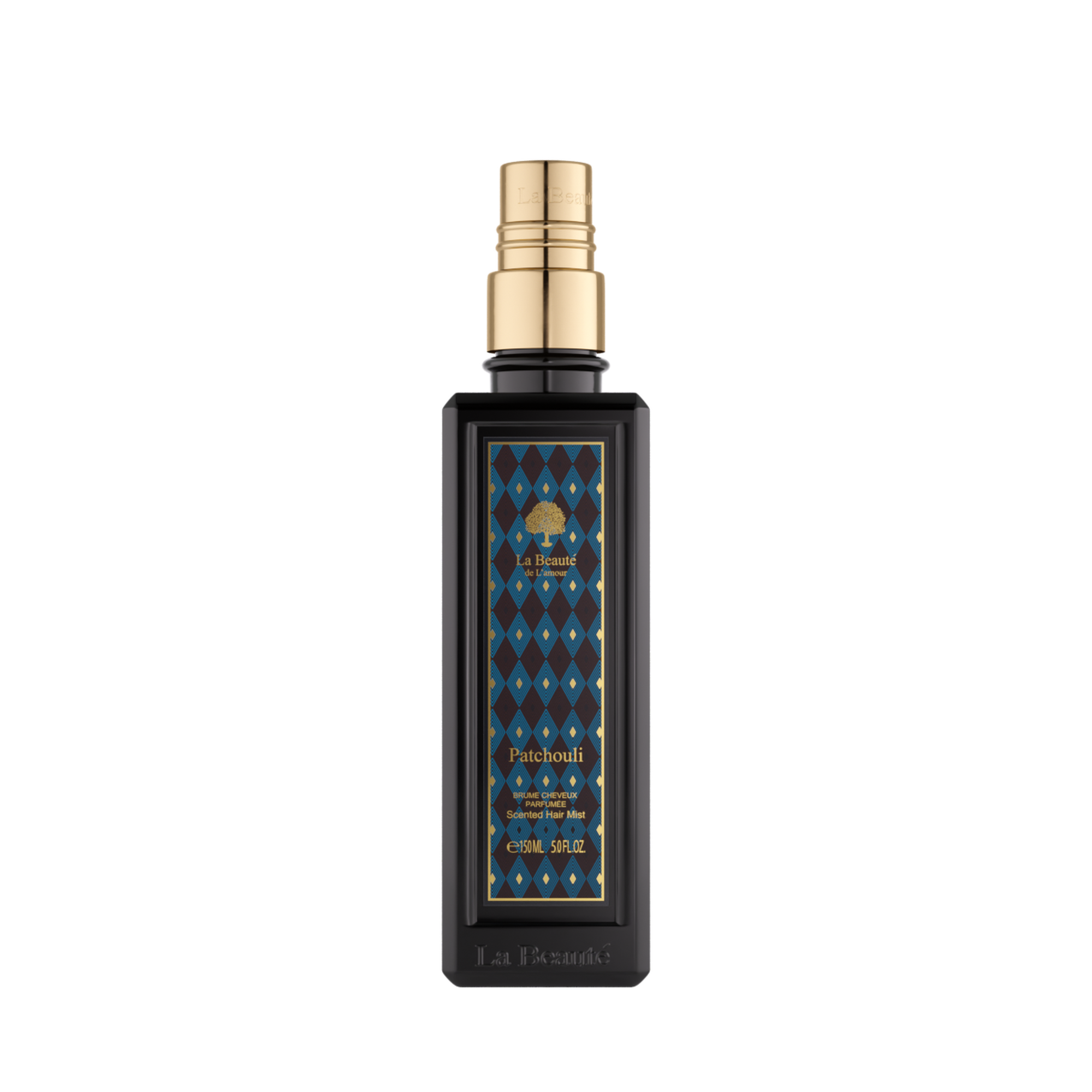 معطر شعر باتشولي 150 مل لابوتيه دي لامور
