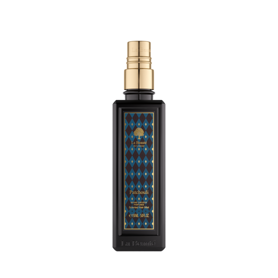معطر شعر باتشولي 150 مل لابوتيه دي لامور