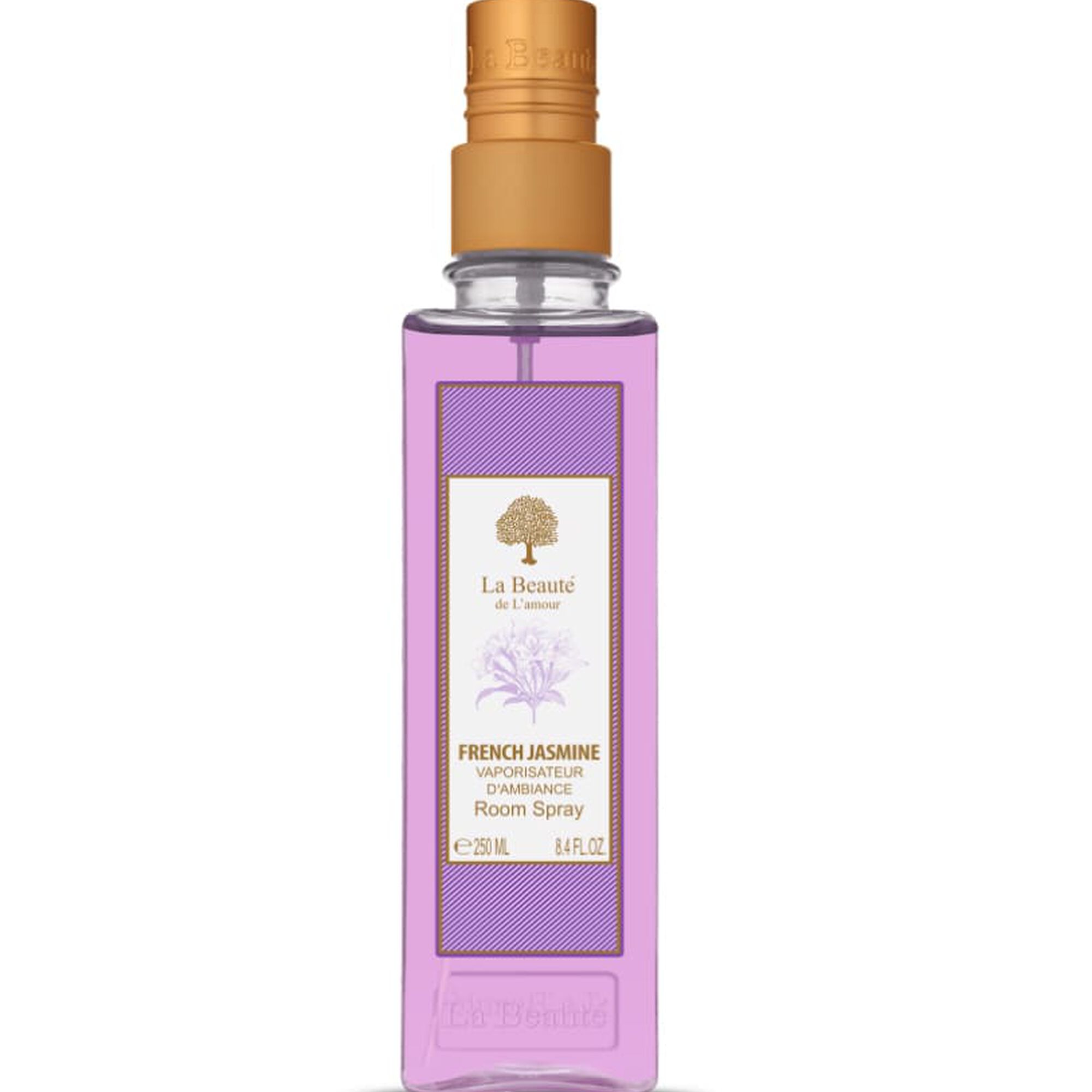 معطر غرف فرنش جاسمين 250 مل لابوتيه.