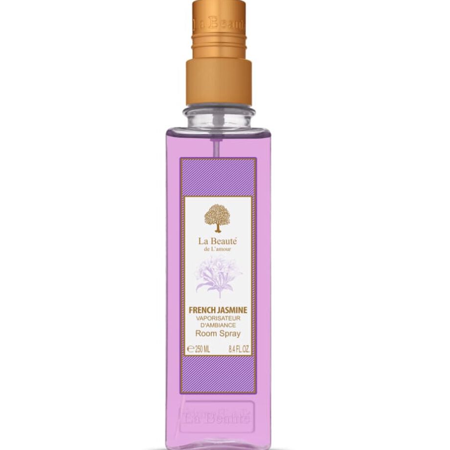 معطر غرف فرنش جاسمين 250 مل لابوتيه.
