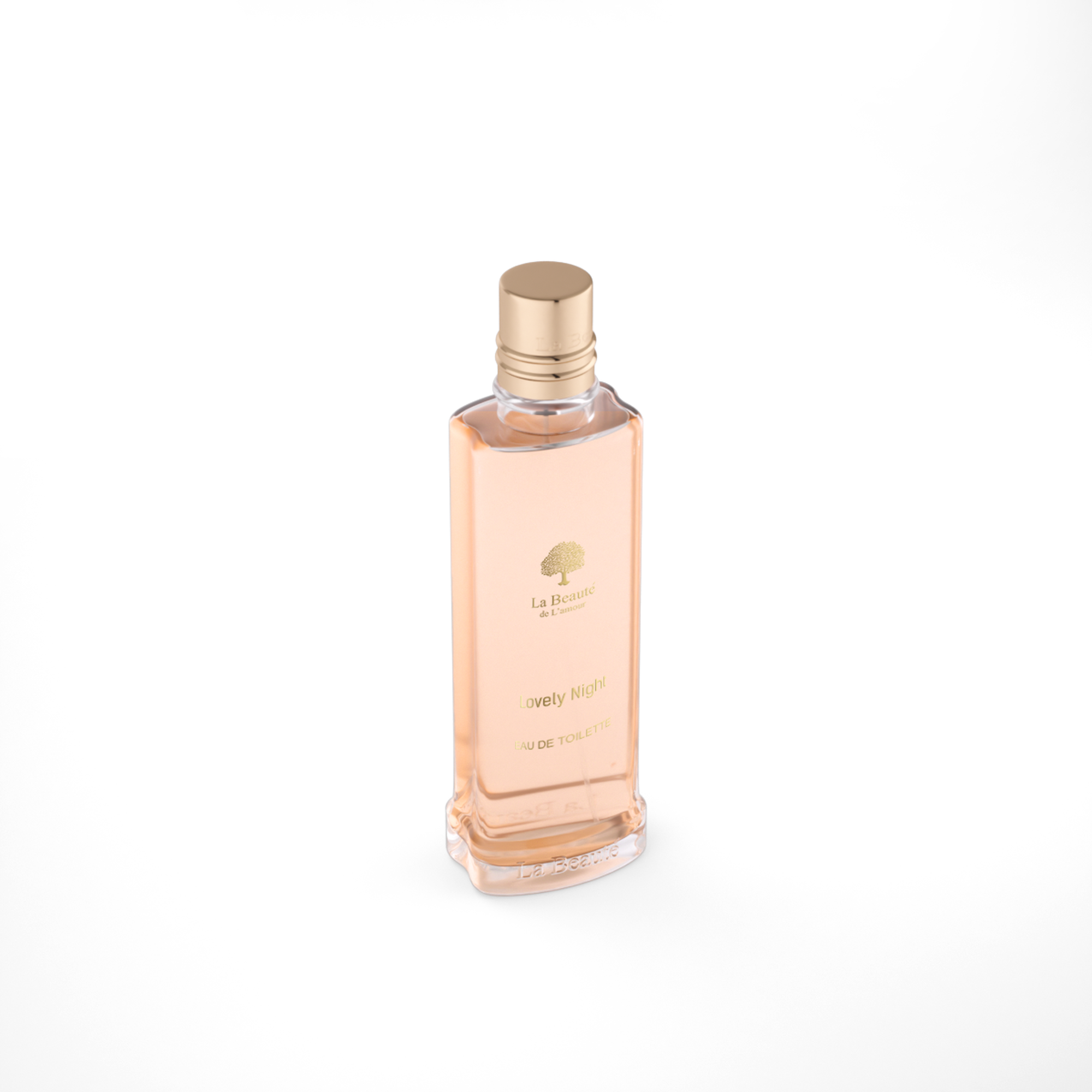 أو دو تواليت لفلي نايت 100 مل