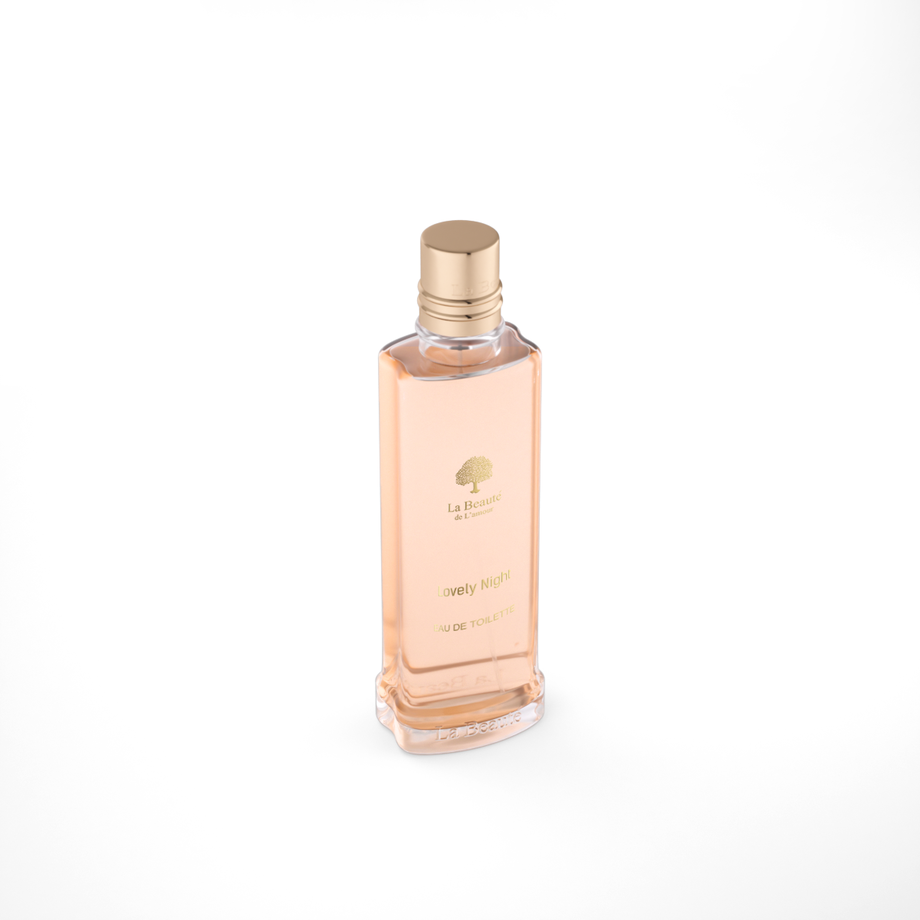 أو دو تواليت لفلي نايت 100 مل