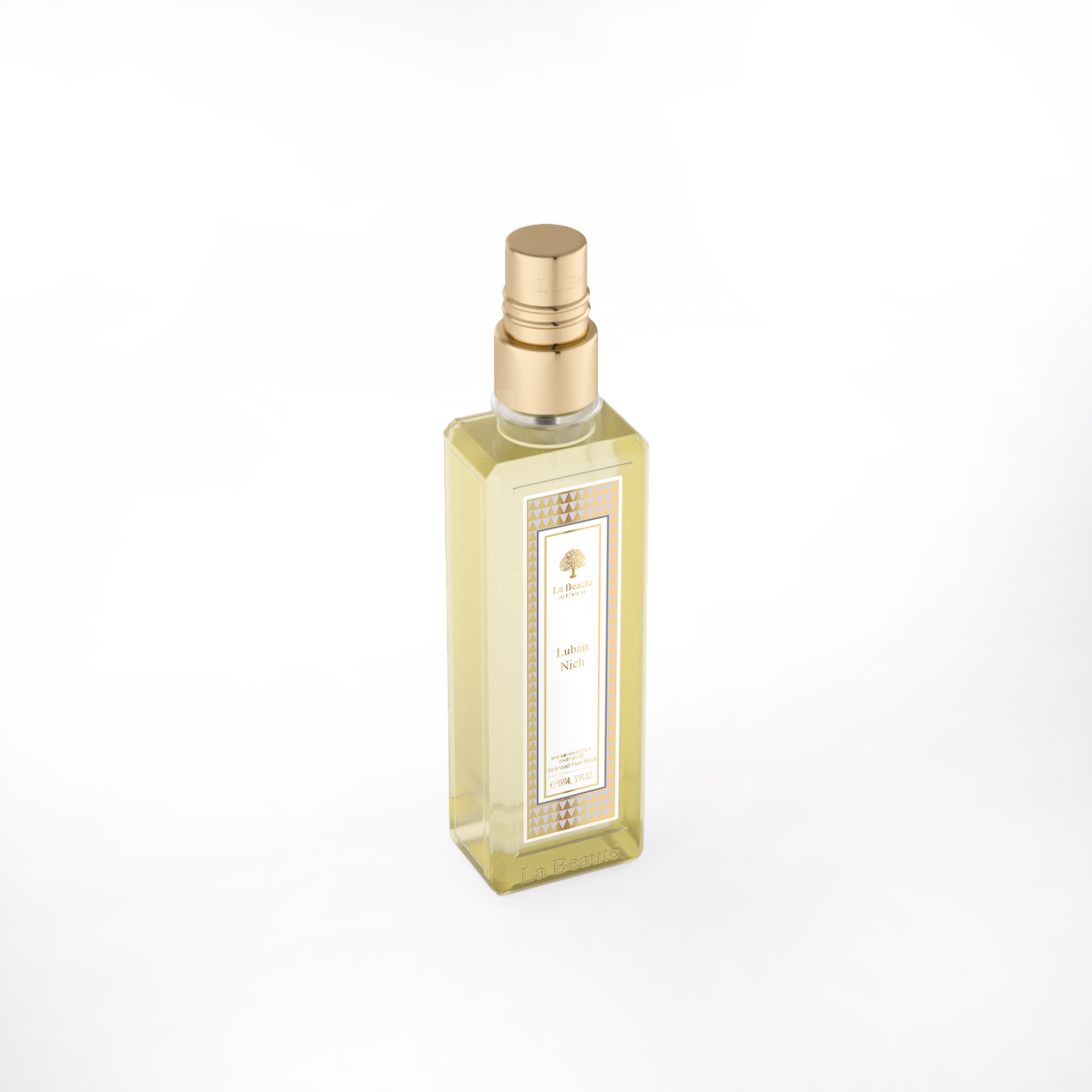 معطر شعر لوبان نيش 150 مل لابوتيه دي لامور