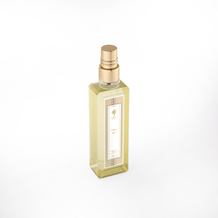 معطر شعر لوبان نيش 150 مل لابوتيه دي لامور