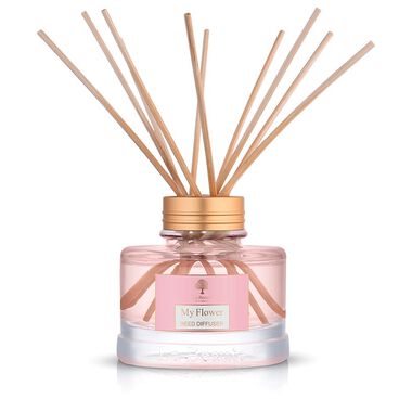 أعواد فواحه (ريد ديفيوزر) ماي فلاور 150 مل، لابوتيه