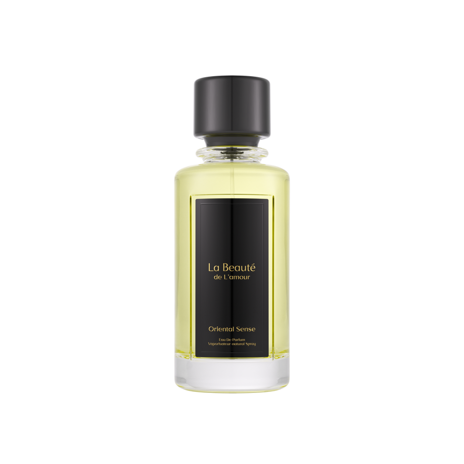 عطر أورينتال سينس 125 مل