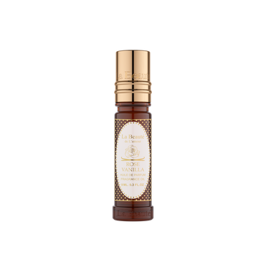 زيت عطر روز فانيلا 8 مل، لابوتيه