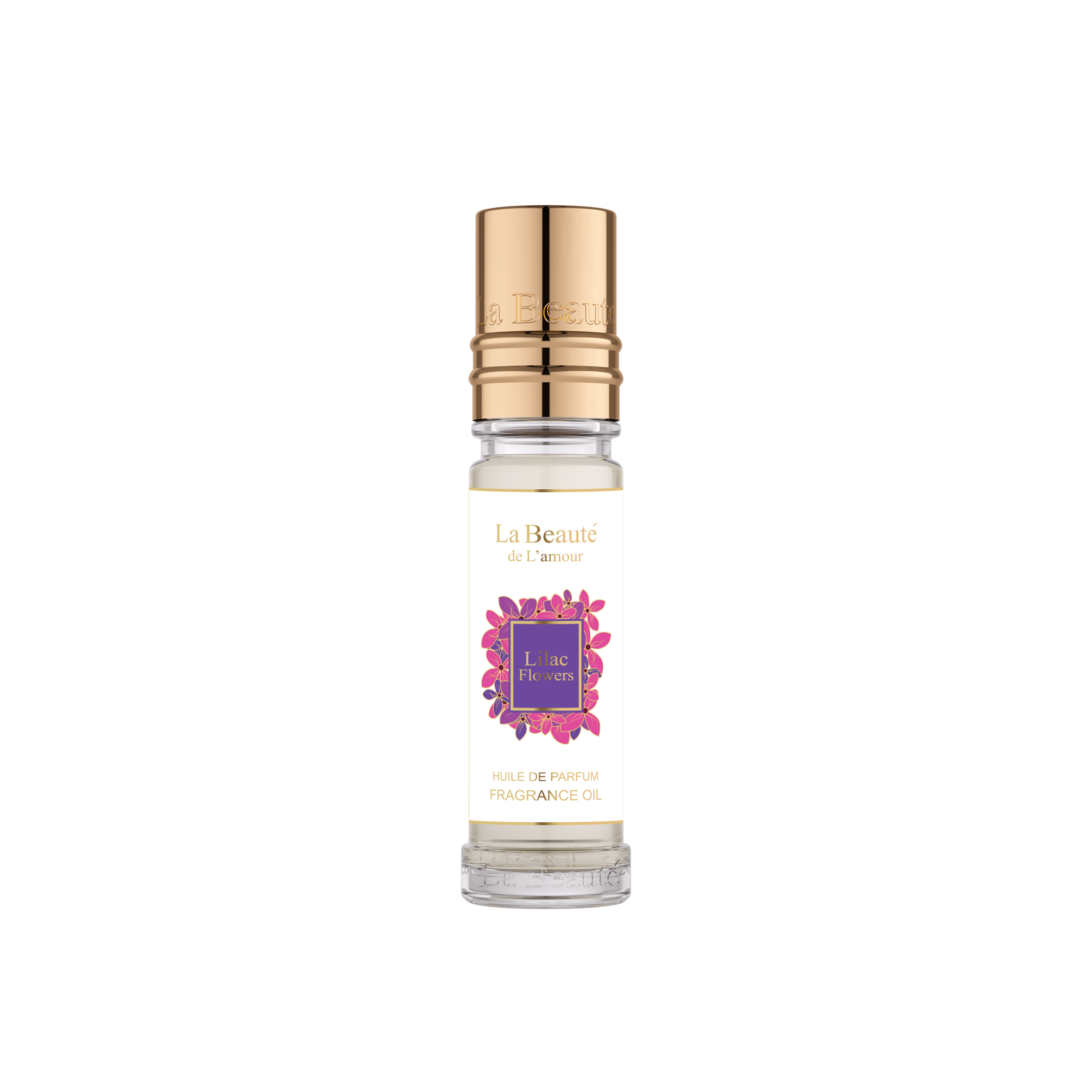 Fragrance Oil Lilac Flowers 8 ml