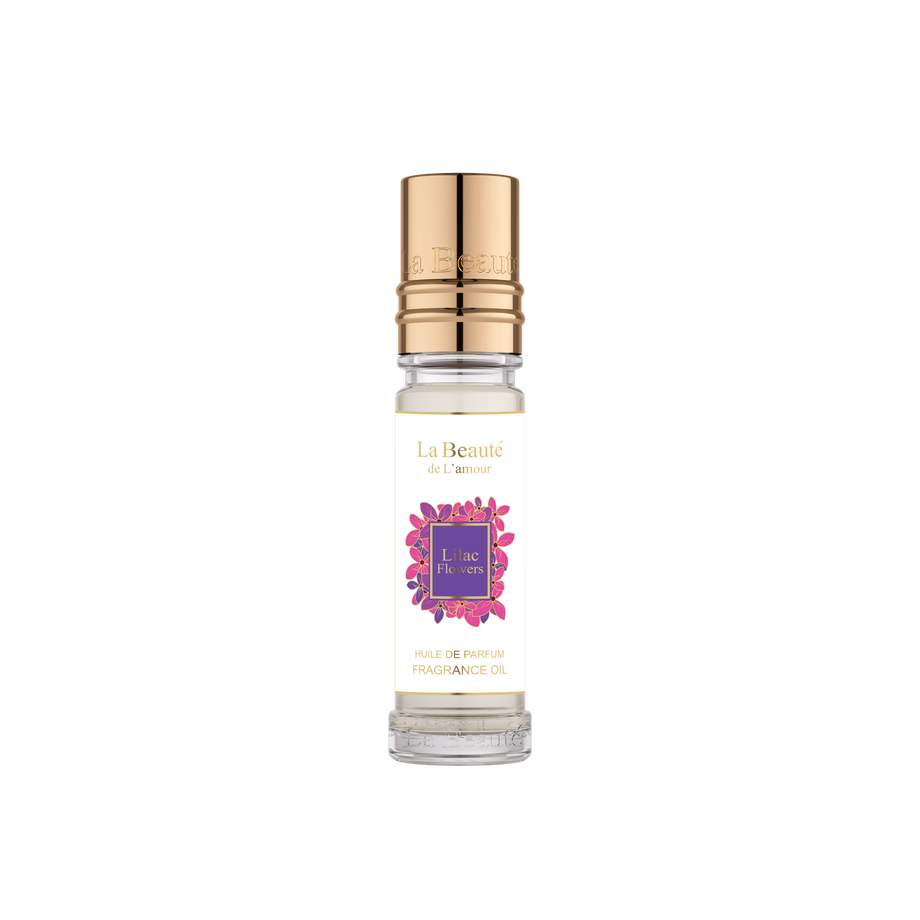 Fragrance Oil Lilac Flowers 8 ml