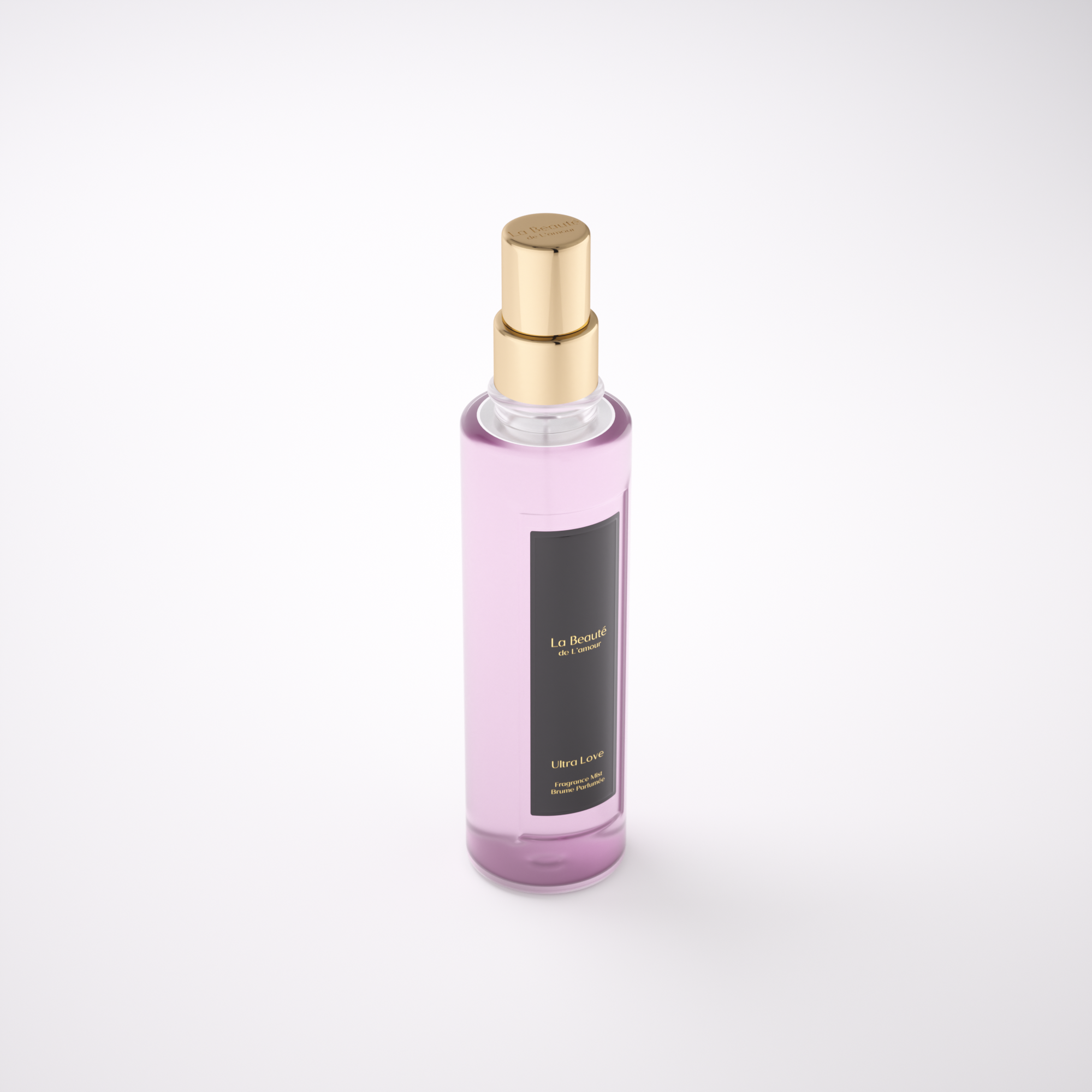 Ultra Love Body Spray 150 ml