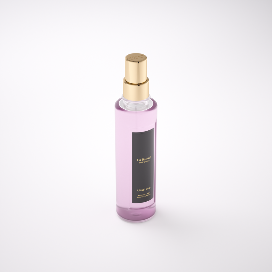 Ultra Love Body Spray 150 ml