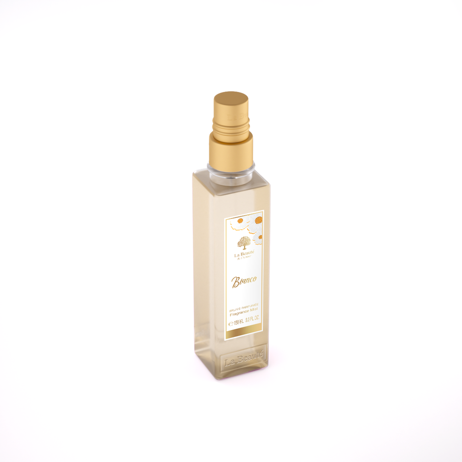 Body Mist carino 150 ml La Beaute de Lamour labeaute
