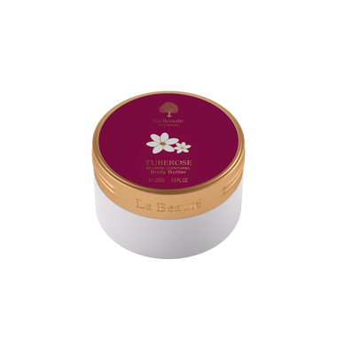 Body Butter Tuberose 200 g