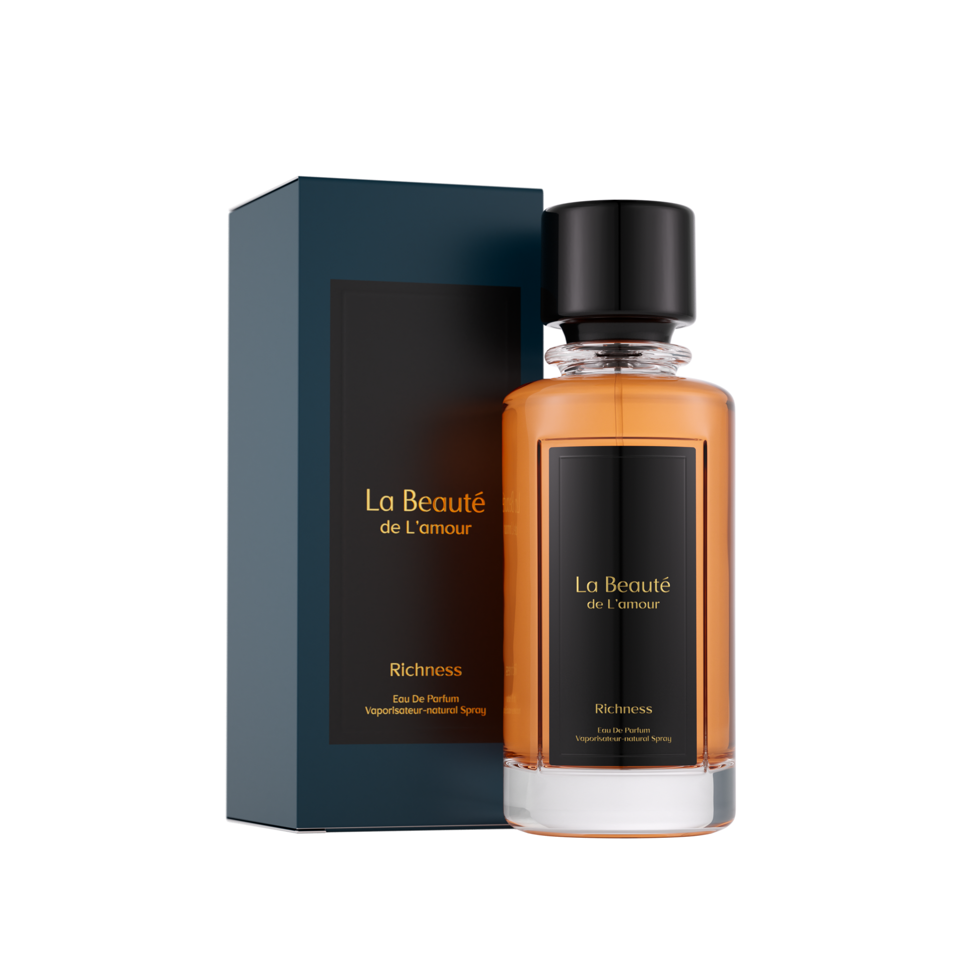 عطر ريتشنس 125 مل - أو دو بارفان