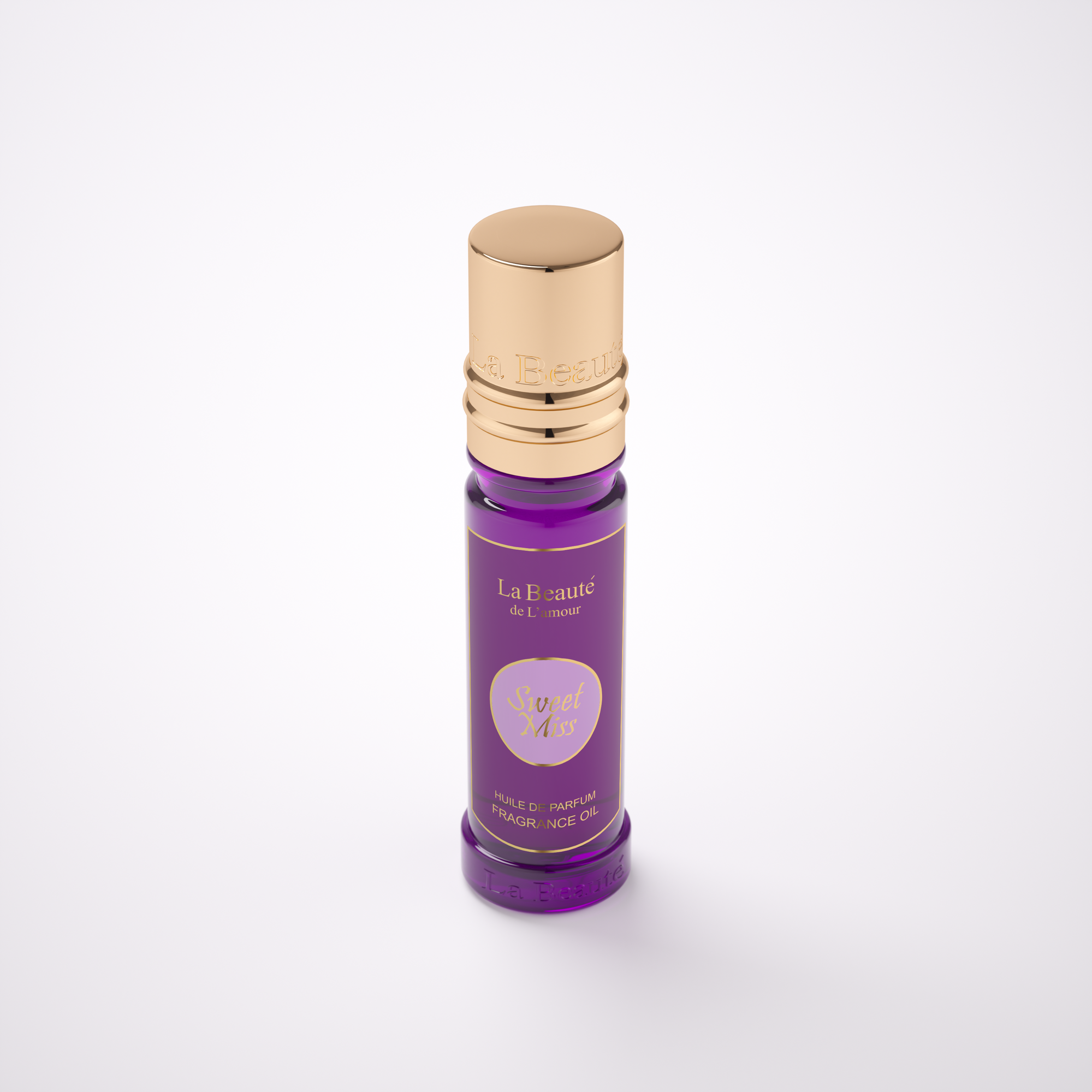 Fragrance Oil Sweet Miss 8 ml