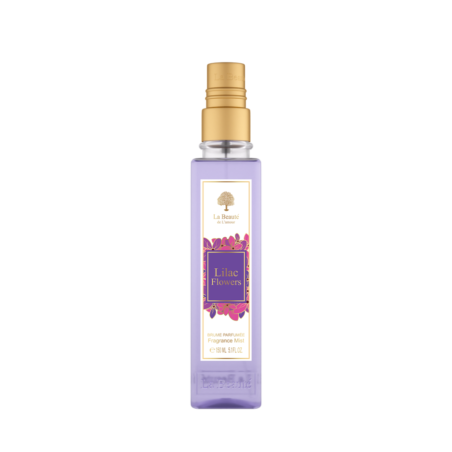 معطر جسم ليلك فلاورز 250 مل لابوتيه دي لامور لابوتيه