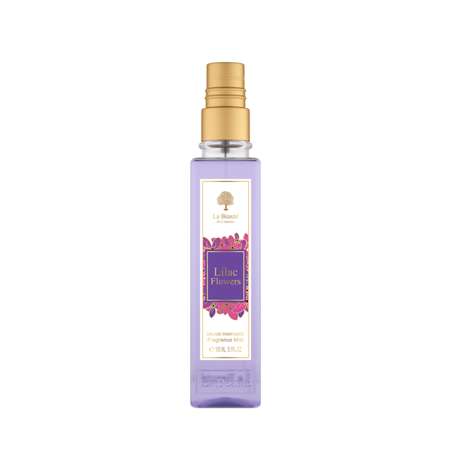 معطر جسم ليلك فلاورز 150مل لابوتيه دي لامور