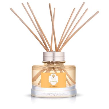 أعواد فواحه (ريد ديفيوزر) كاراميل 150 مل لابوتيه