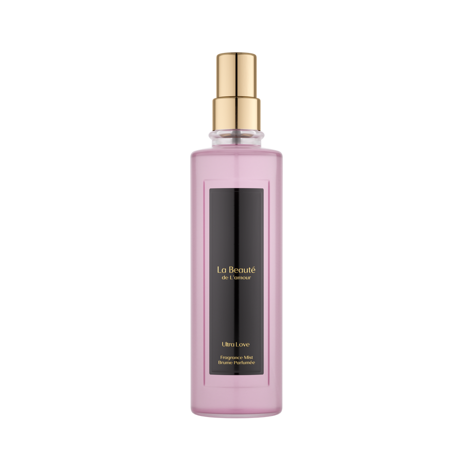 معطر جسم ألترا لف 250 مل