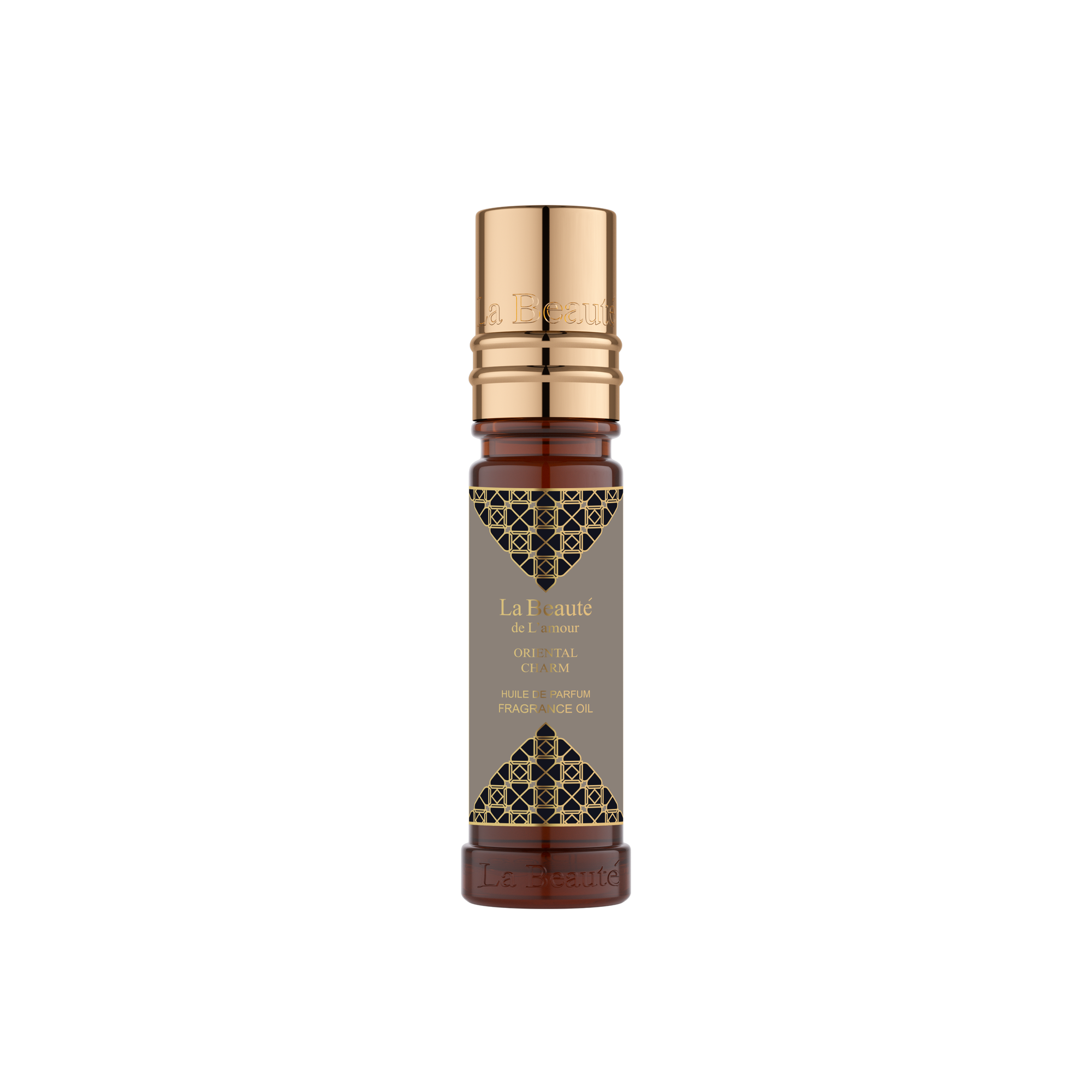زيت عطر اورينتال شارم  8 مل