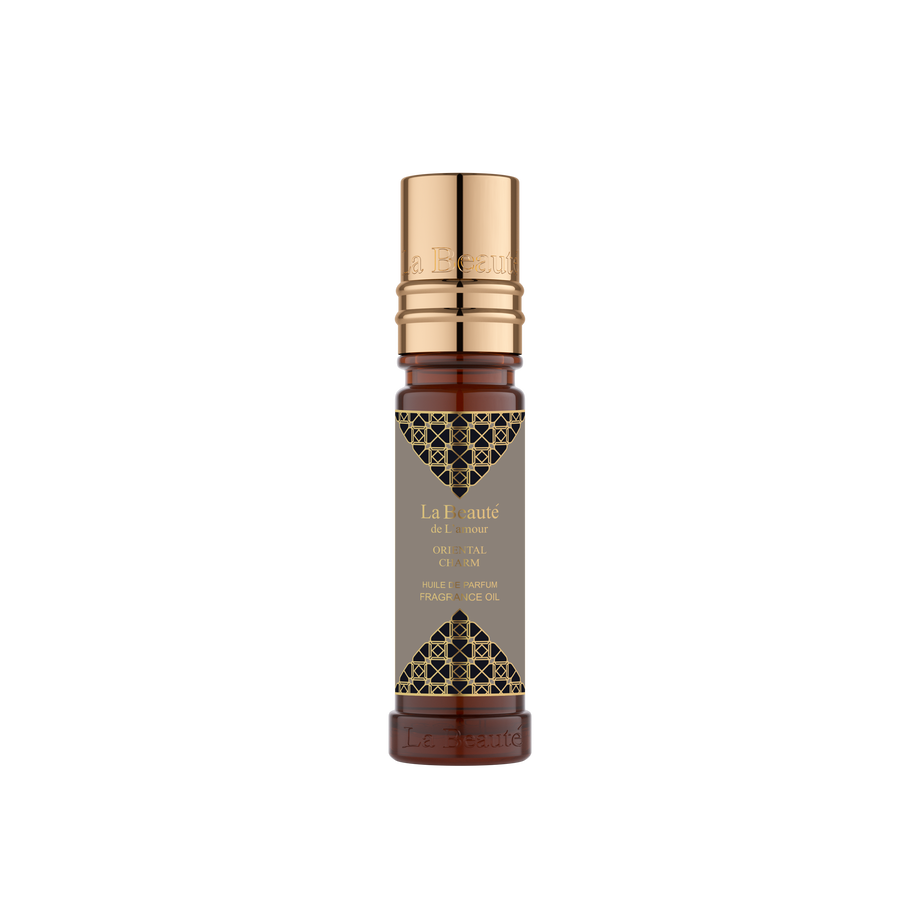 زيت عطر اورينتال شارم  8 مل