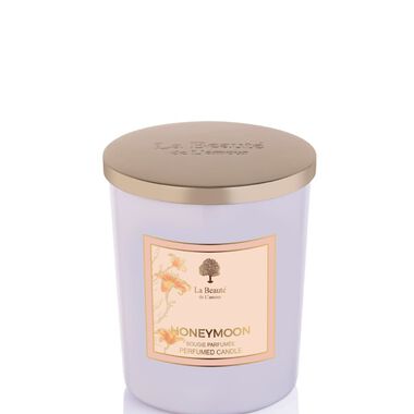 شمعة معطرة ھني مون 180 مل ، لابوتيه