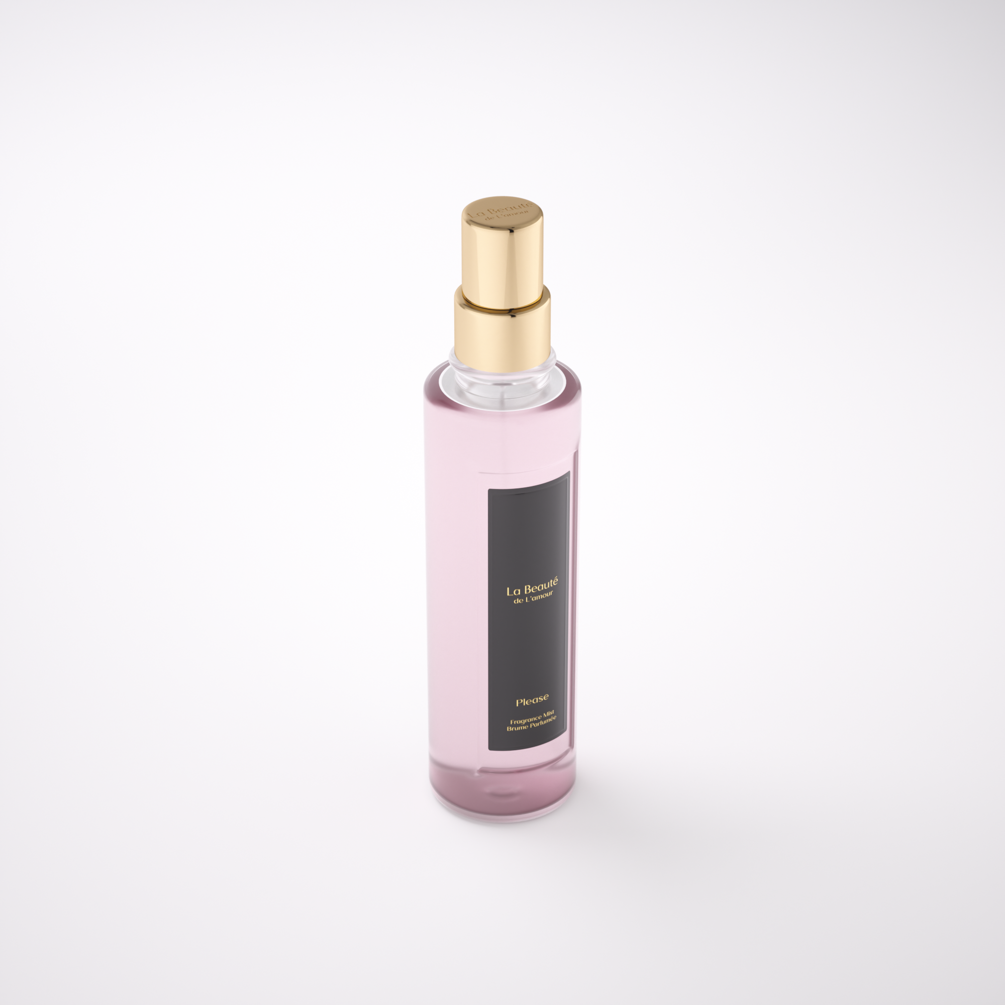 Please Body Spray 150 ml