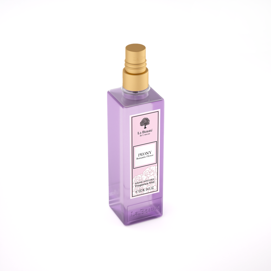 معطر جسم بيوني 150 مل لابوتيه دي لامور لابوتيه