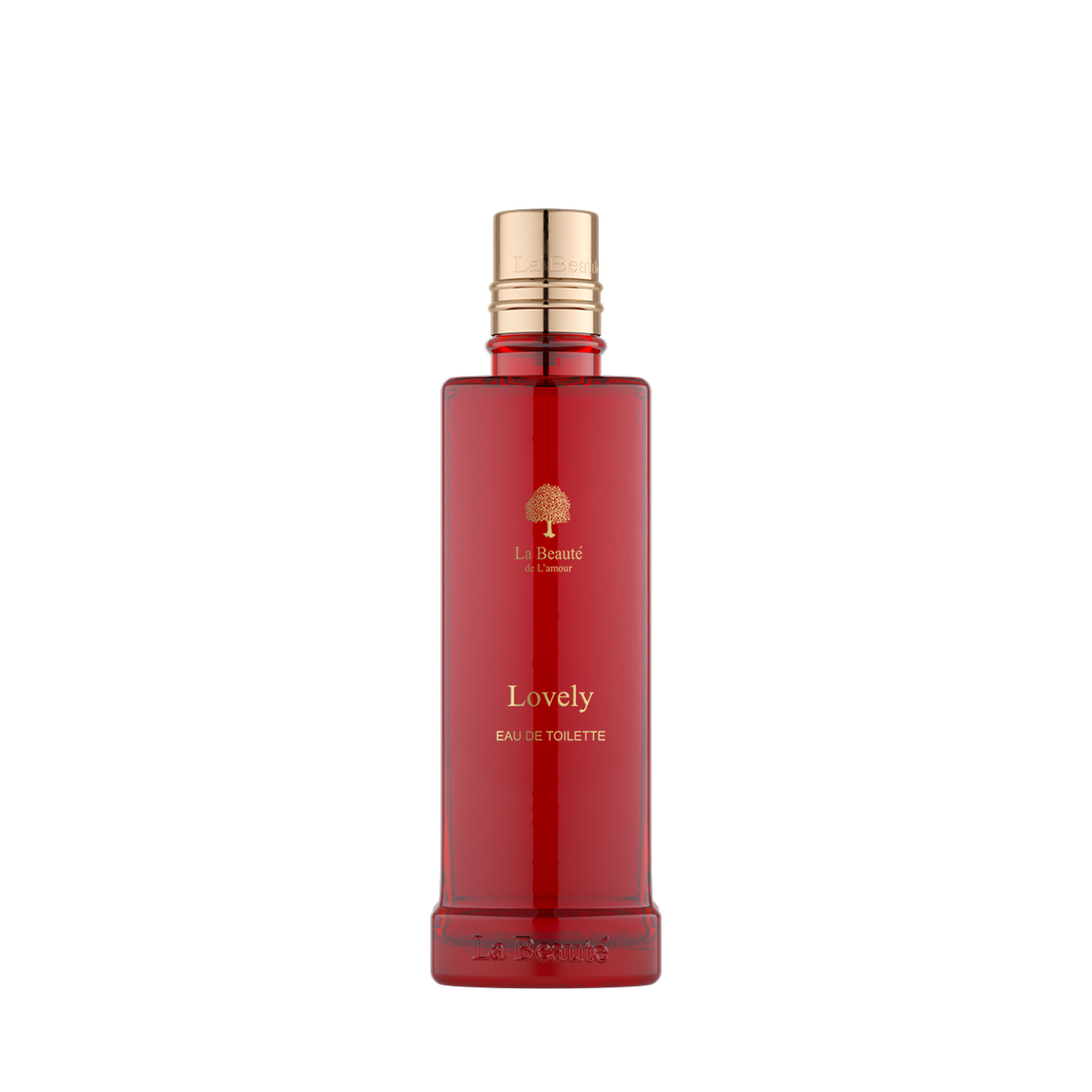 أو دو تواليت لفلي 100 مل