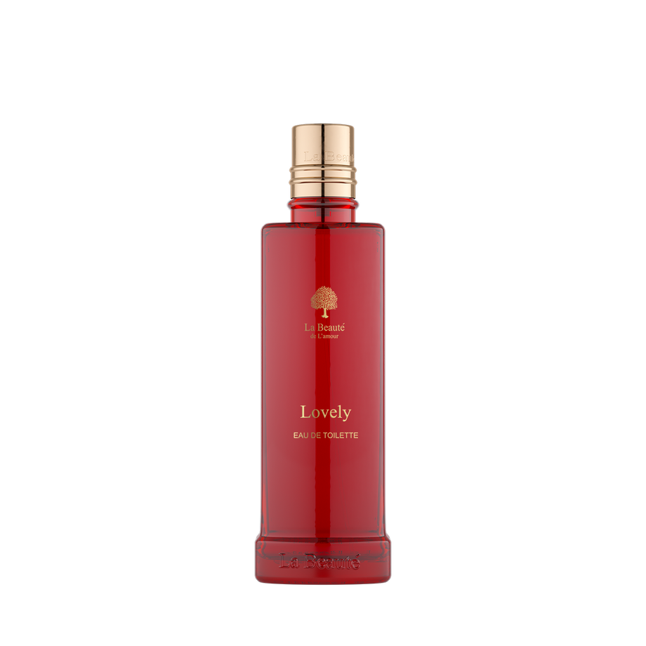 أو دو تواليت لفلي 100 مل