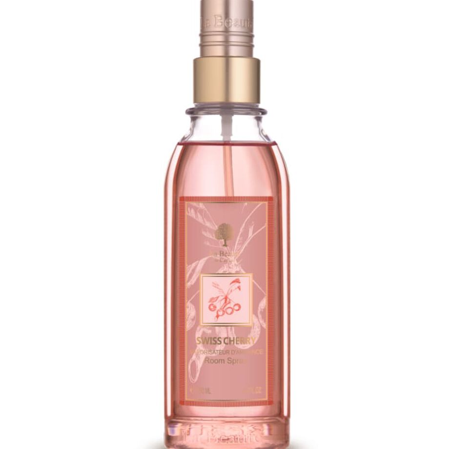 معطر غرف سويس شيري 250  مل لابوتيه.