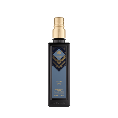 معطر شعر نيش عود 150 مل