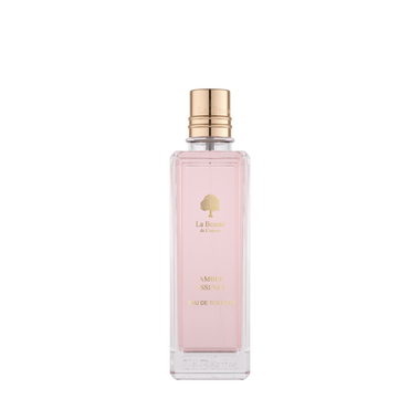 أو دو تواليت عنبر اسينس 100 مل لابوتيه دي لامور