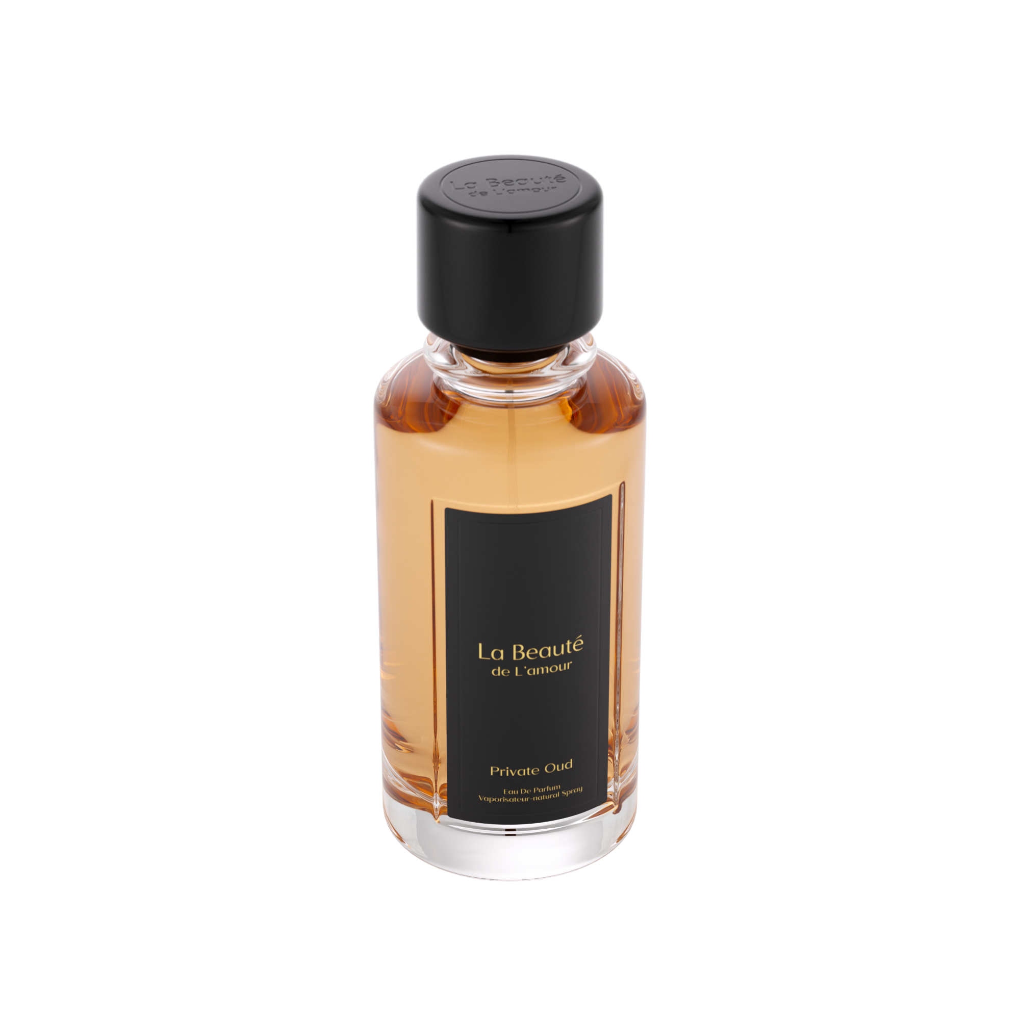 عطر برايفيت عود 125 مل - أو دو بارفان