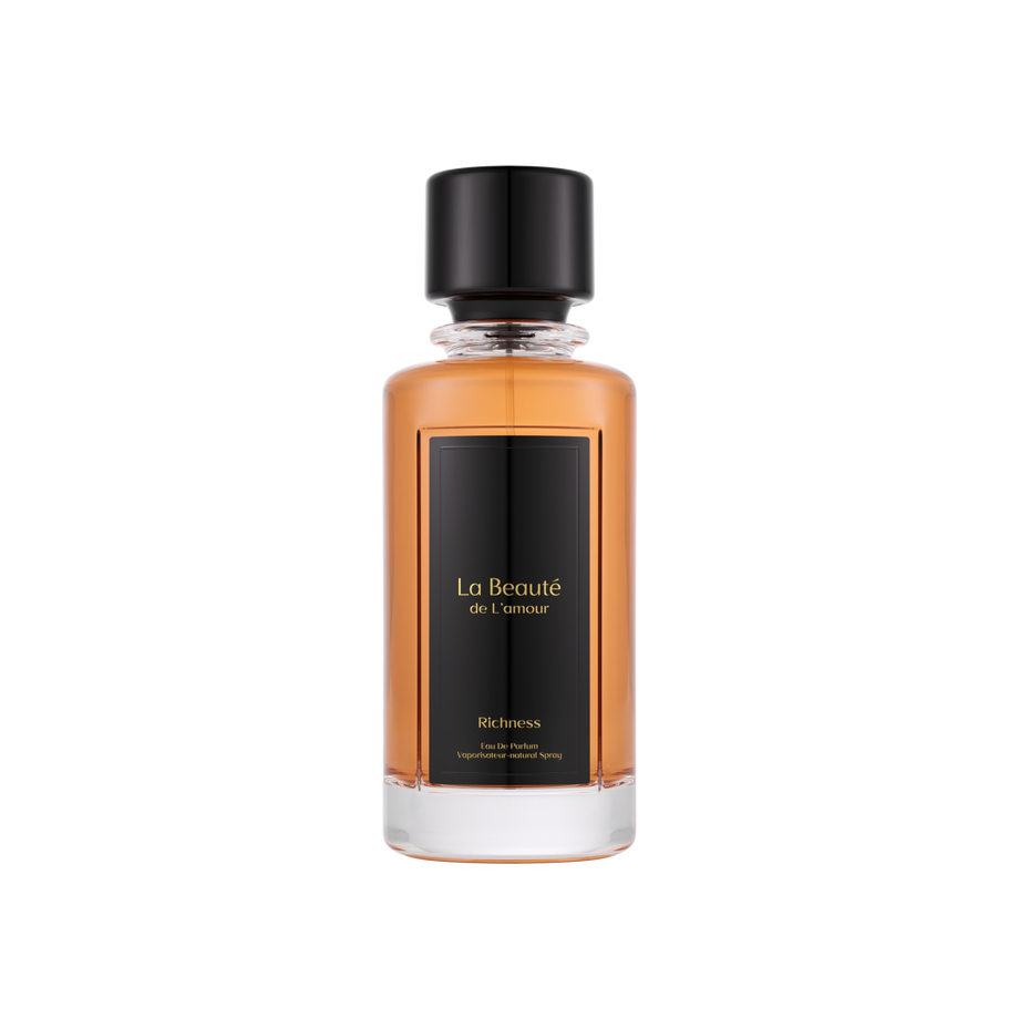 RICHNESS-EDP- 125 ml La Beaute