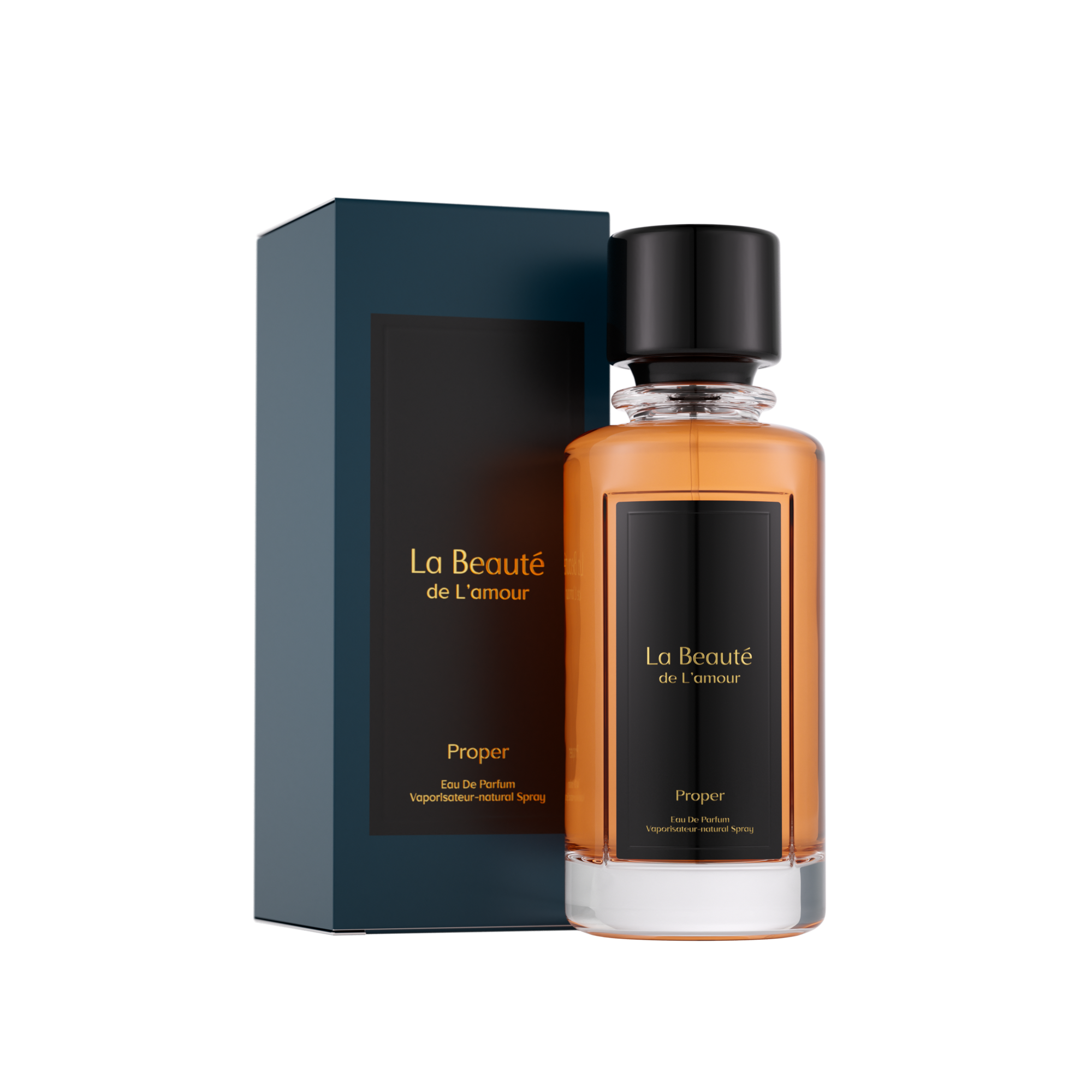 عطر بروبير 125 مل - أو دو بارفان