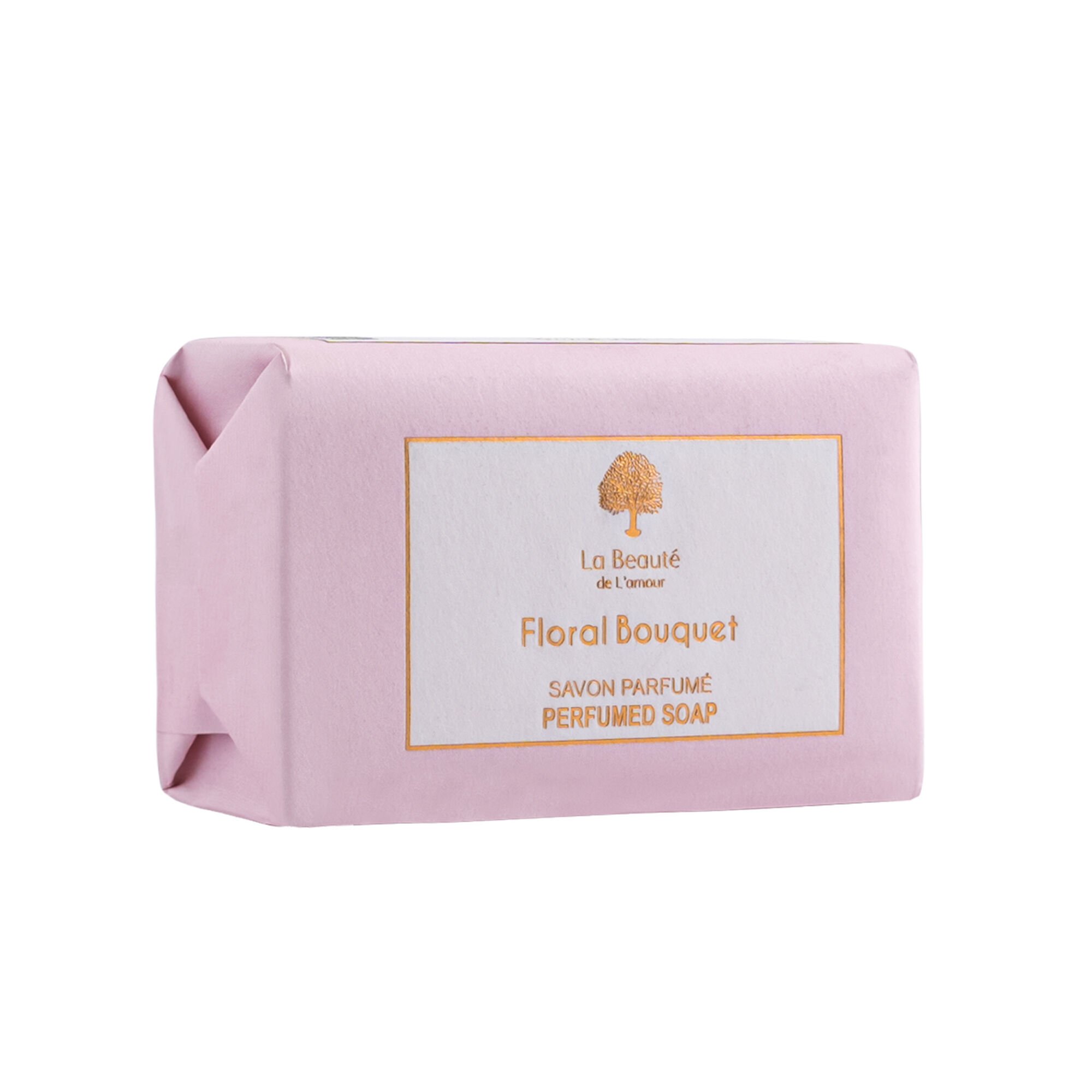 صابونة معطرة فلورال بوكيه 150ج